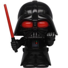 Banque Darth Vader (Red Eyes)
